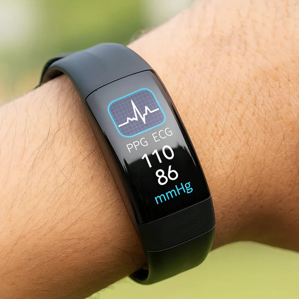 Smart watches