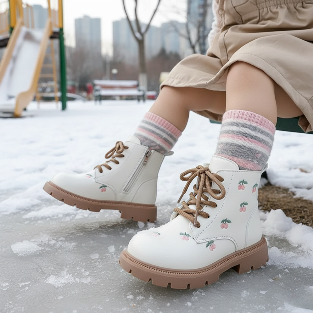 Children's & baby shoes