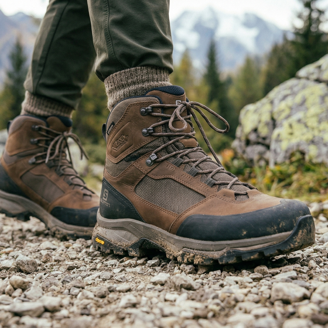All Footwear