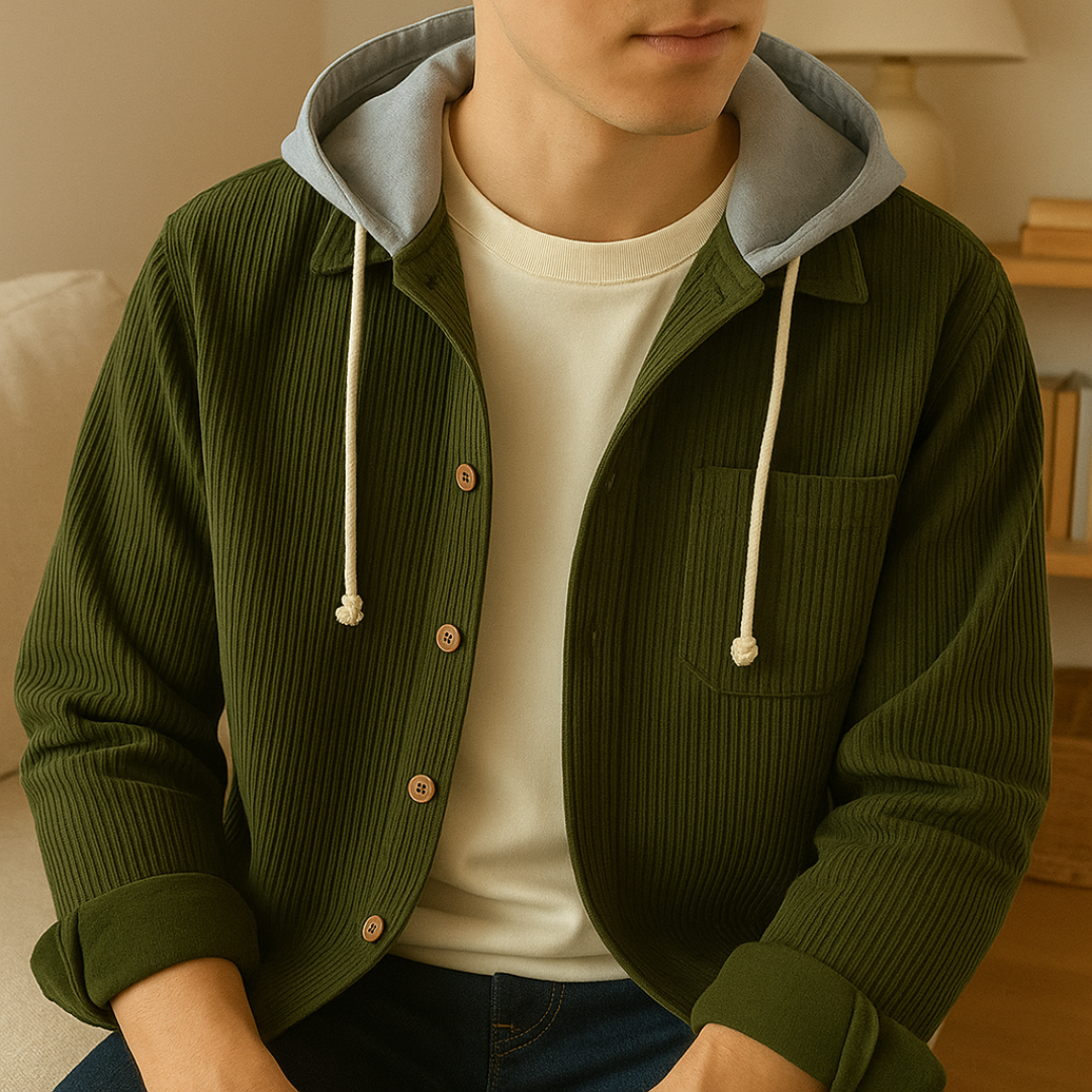 Jumpers & vests
