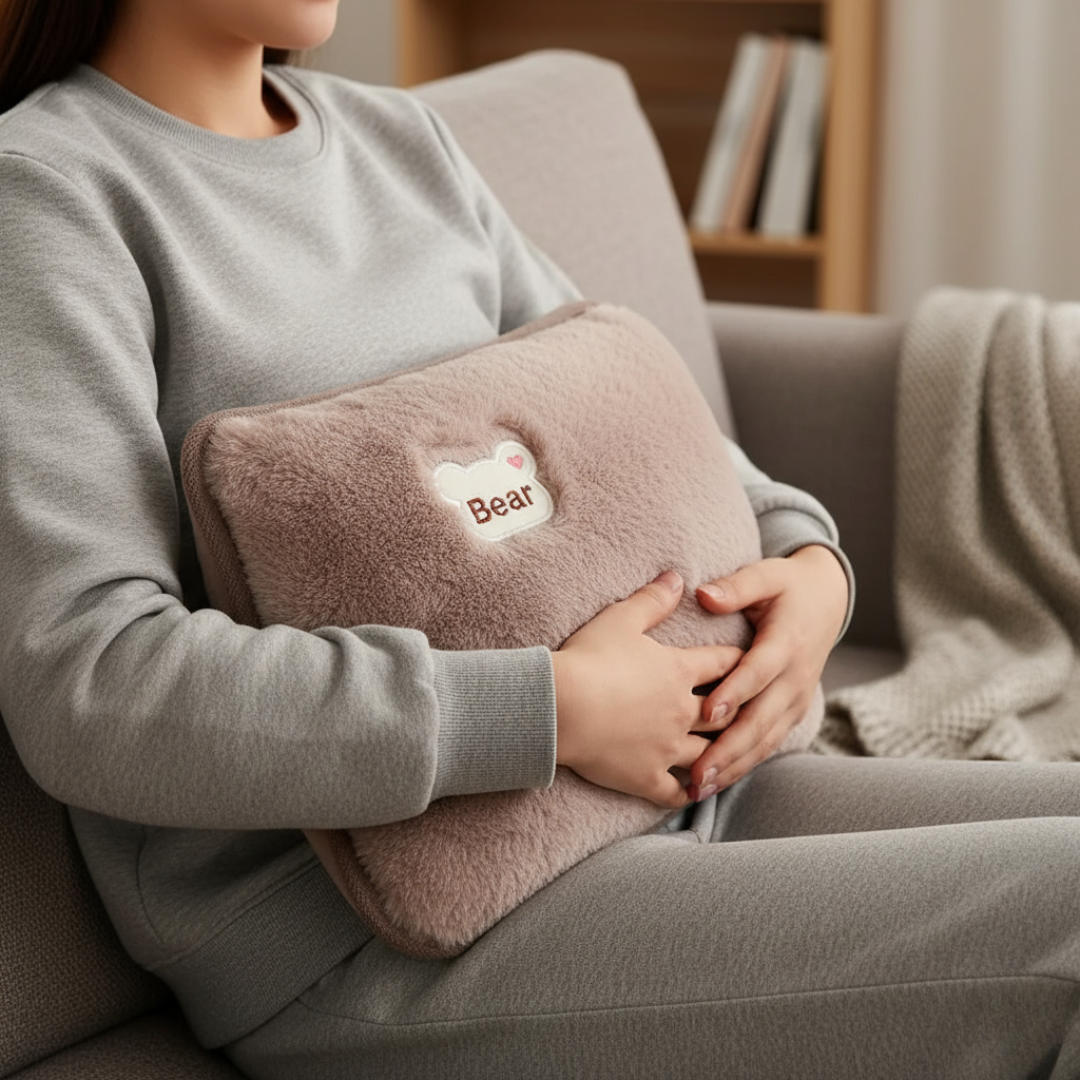 Heat Cushions