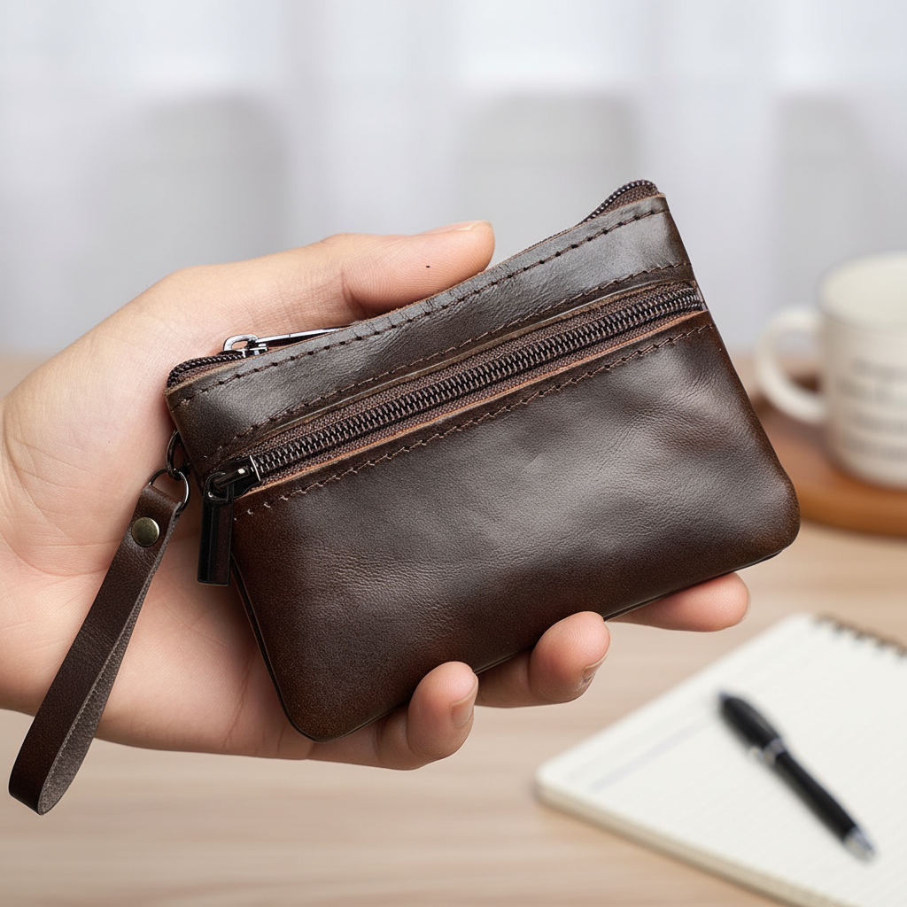 Wallets