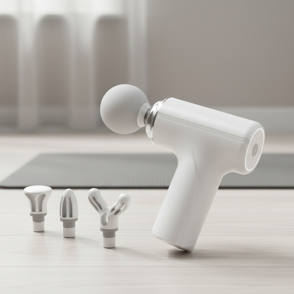 Massage & Recovery Tools
