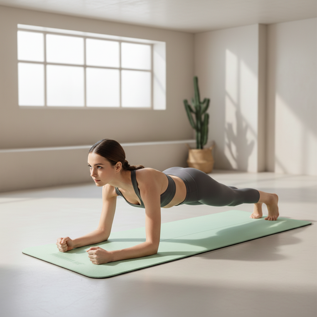 Yoga Equipment
