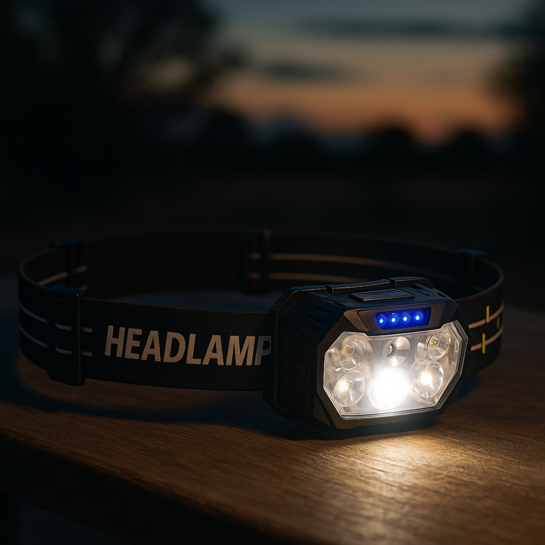 Head Torches