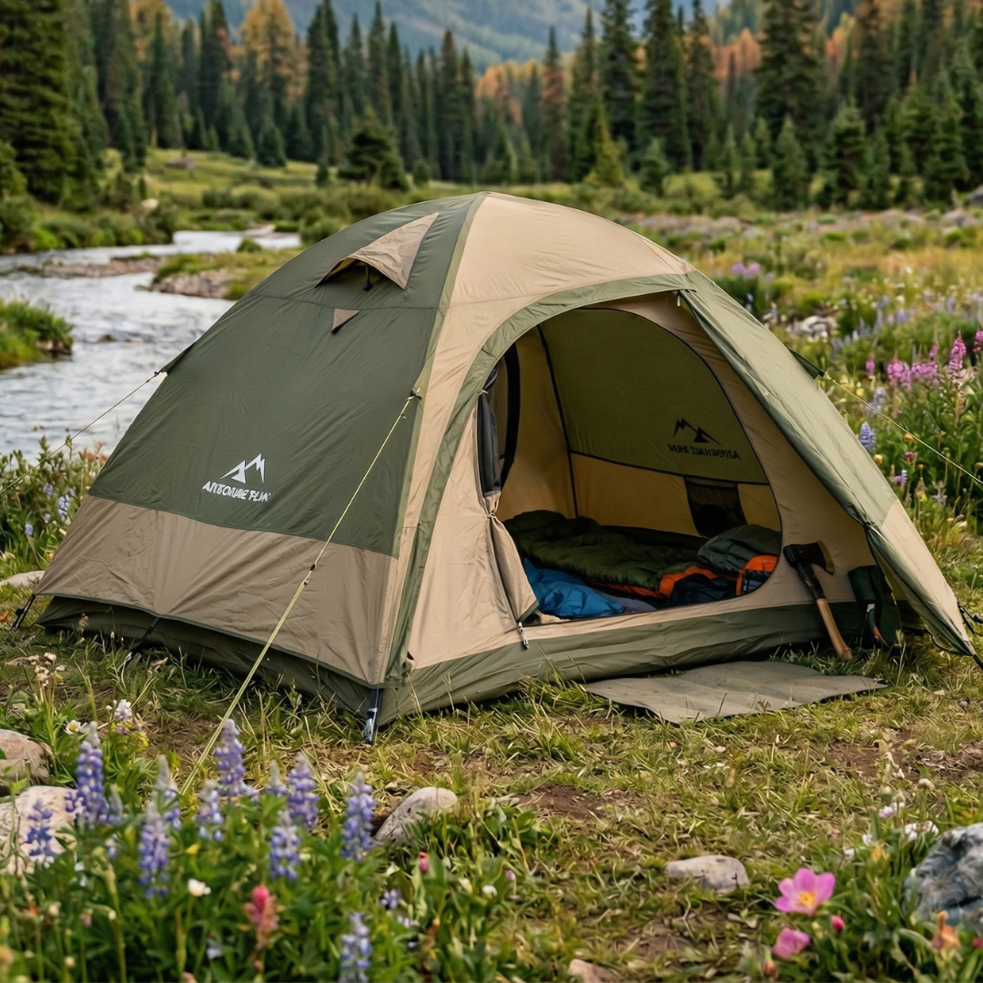 Tents