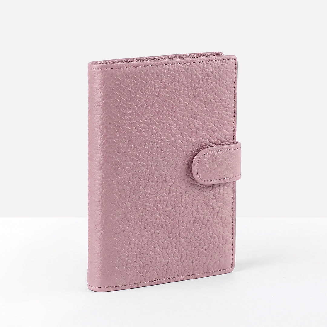 RFID Passport Holder
