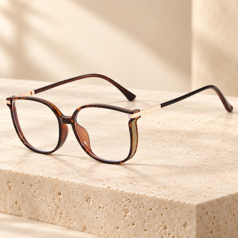Progressive Blue Light Readers