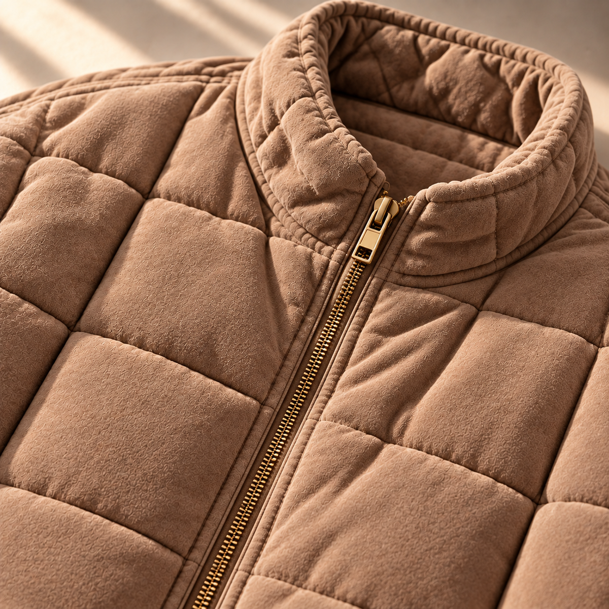 Harper Soft-Quilt Jacket