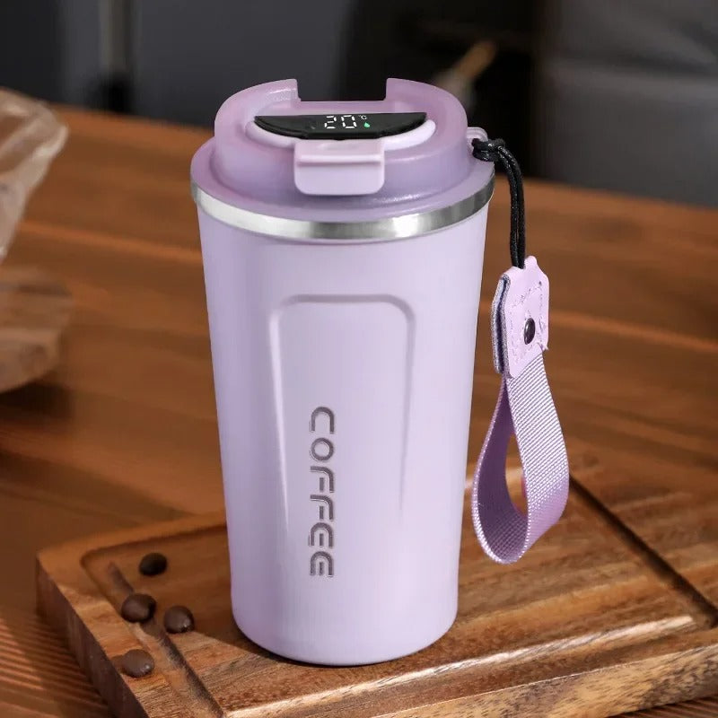 Nordspur | SipSight Stainless Steel Vacuum Tumbler