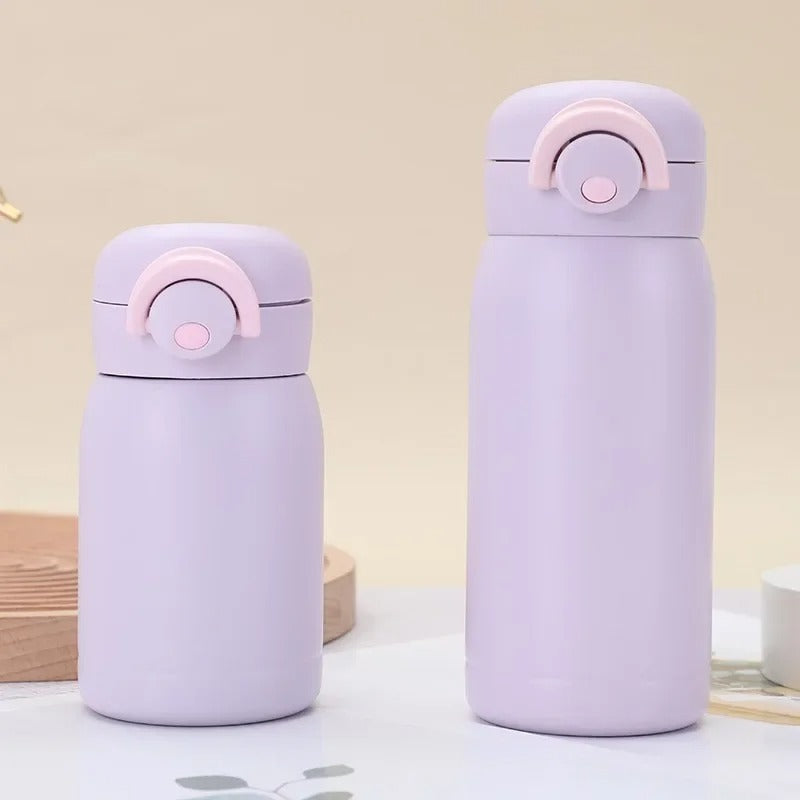 Nordspur | ThermaPocket Insulated Stainless Steel Flask