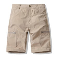 Men's Multi-Pocket Cargo Shorts/Pants