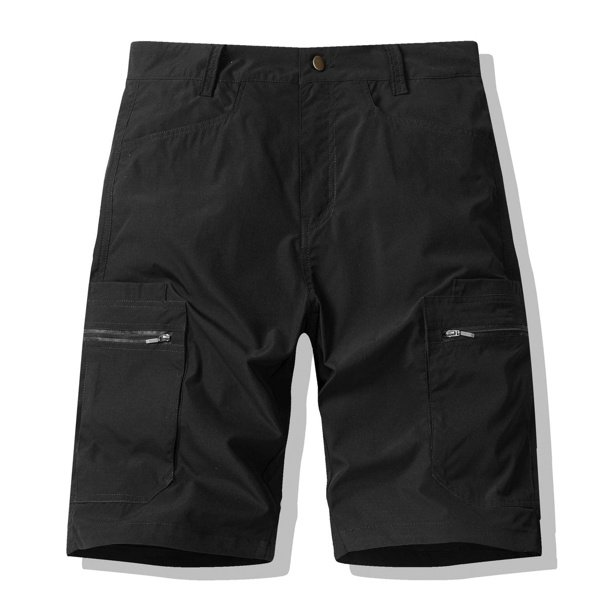 Men's Multi-Pocket Cargo Shorts/Pants