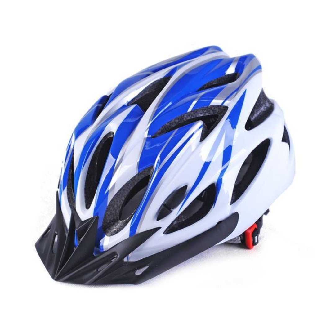 Nordspur | Cranvex Lightweight Vented Cycling Helmet