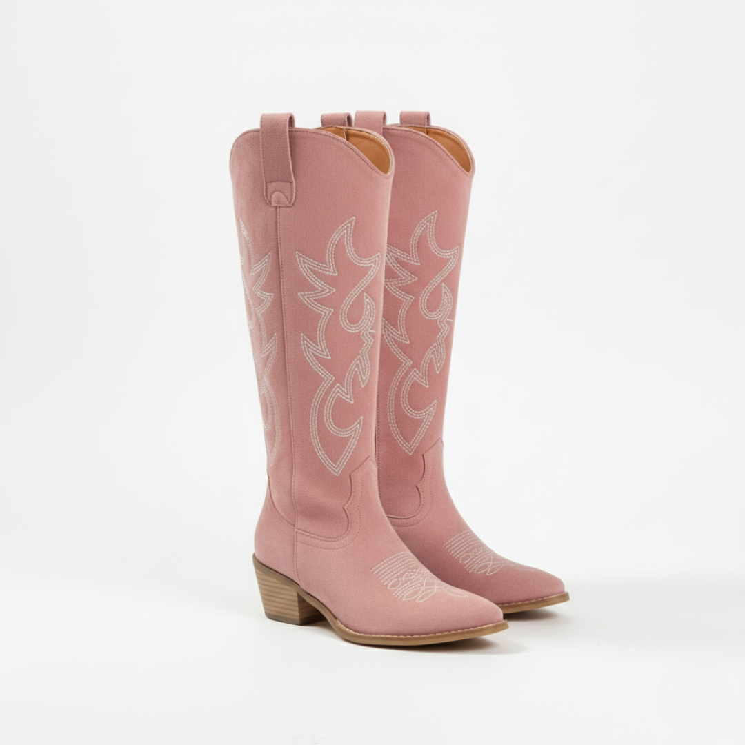 Nordspur | WildEmber Western Boots