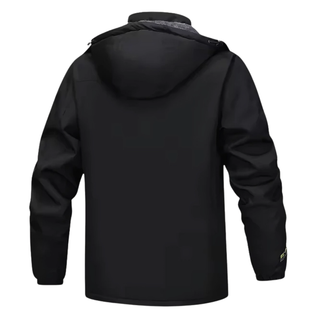 Nordspur | Steffen StormShell Jacket