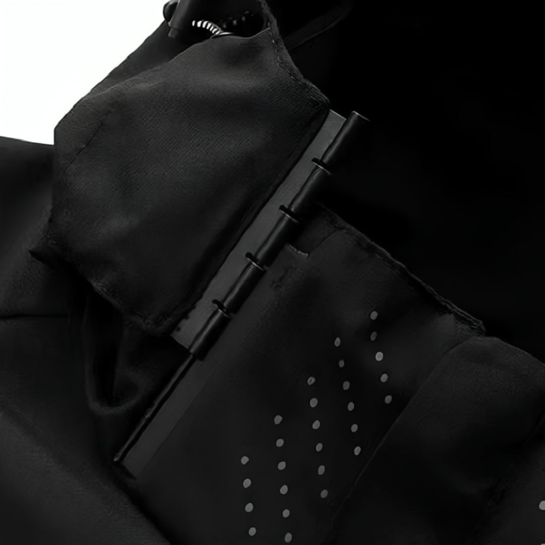 Nordspur | AeroGuard Waterproof Shell
