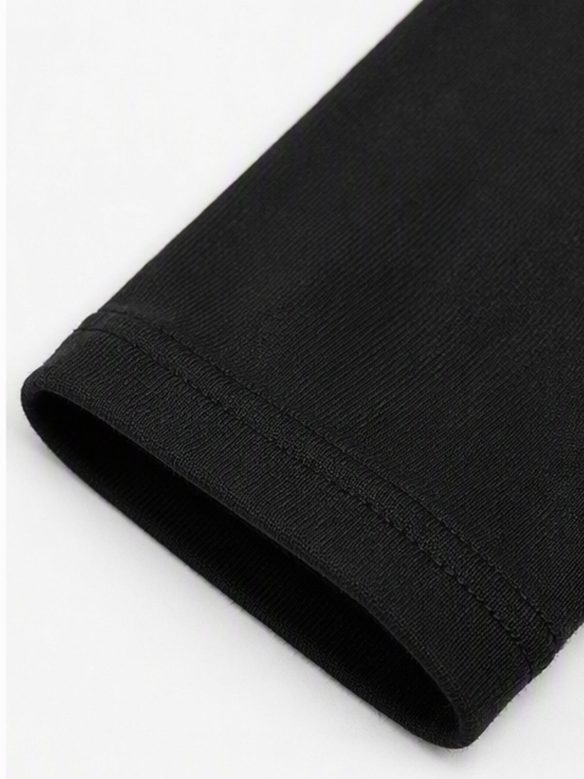 Men's Slim-Fit Turtleneck Top
