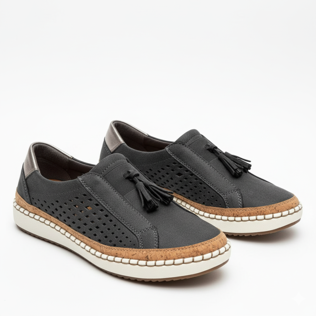 Nordspur | AirSoft Arch Slip-Ons
