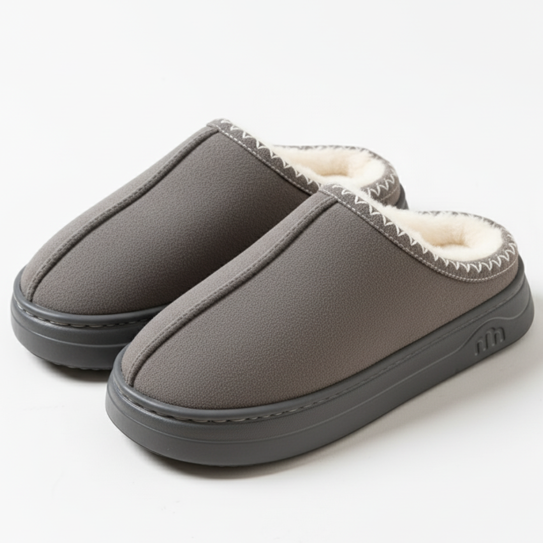 Nordspur | AlpineWarm Home Slides