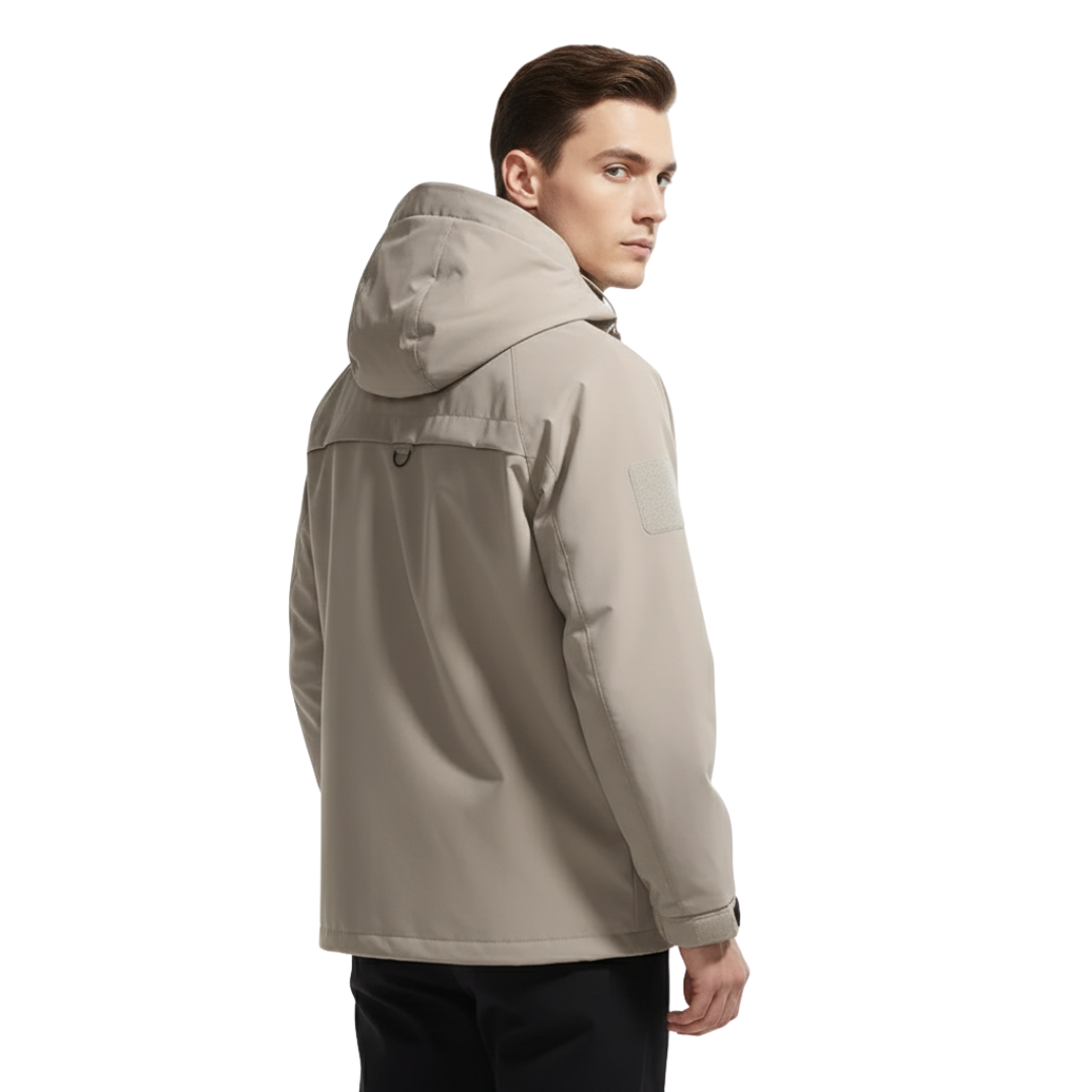 Nordspur | StormShield Outdoor Shell