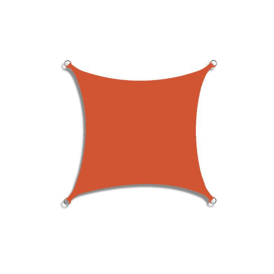 Nordspur | Shadence Rectangular Sun Shade Sail
