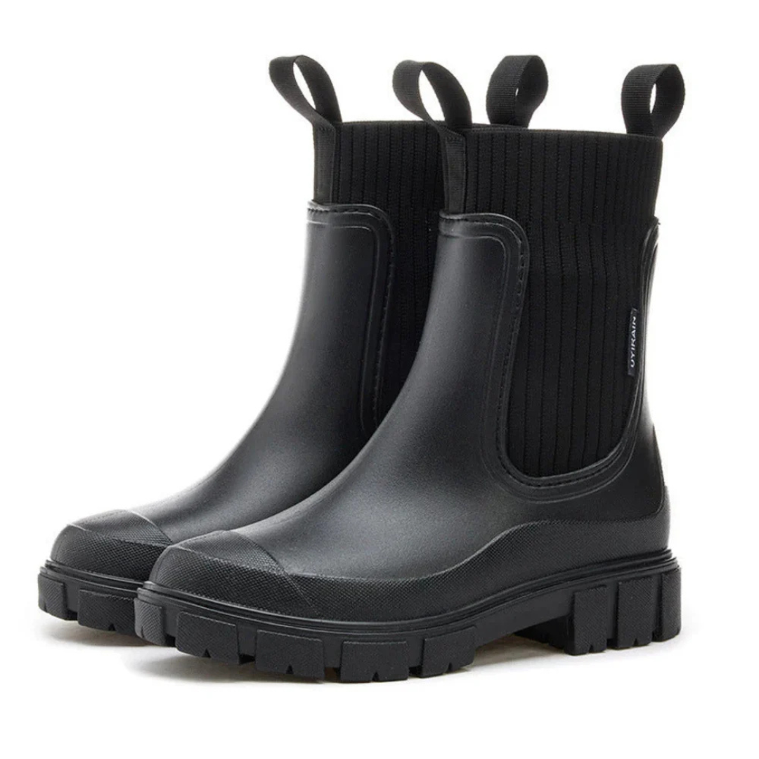 Nordspur | RainShell Chelsea