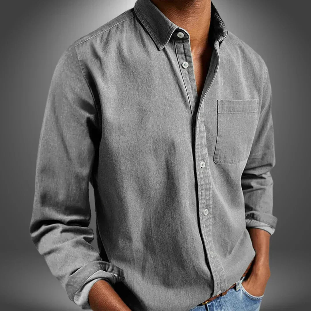 Pack of 4 Artisan Shirts