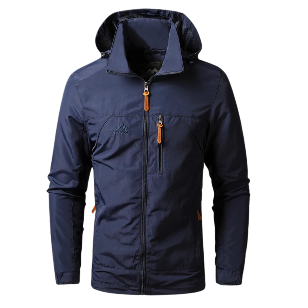 Nordspur | FieldLite Outdoor Jacket