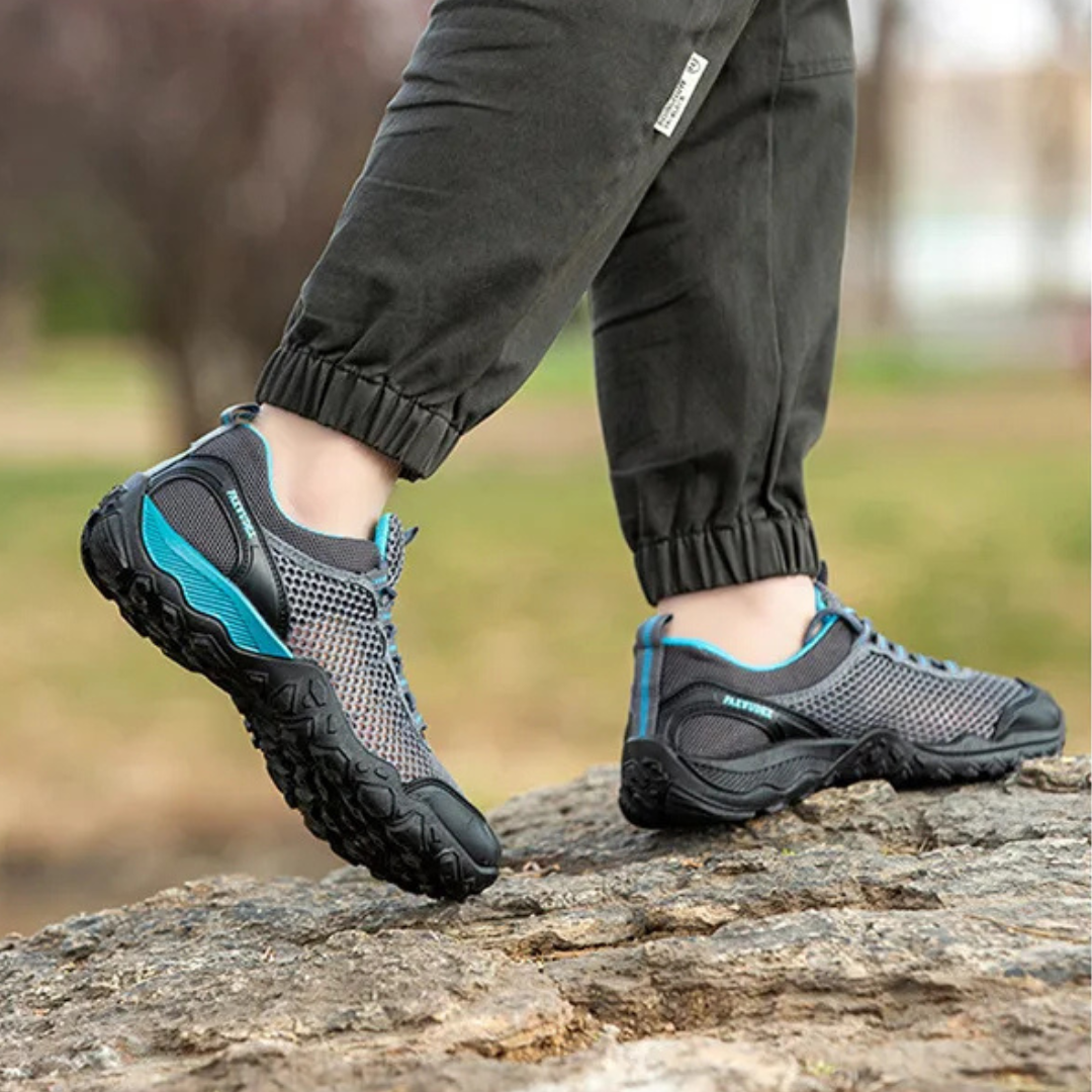 Nordspur | Ridgepath Outdoor Shoe