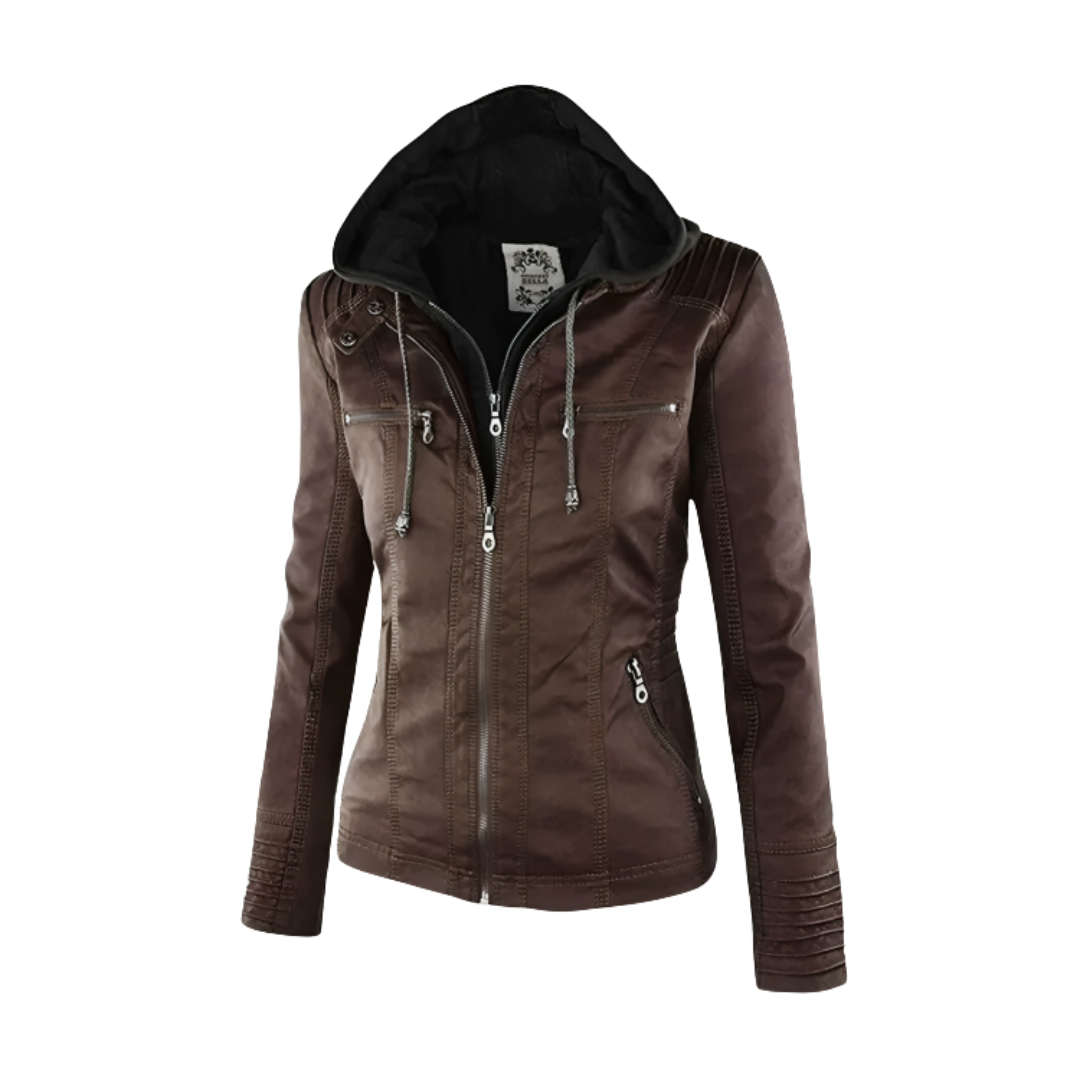 Nordspur | VegaMoto Leather Jacket