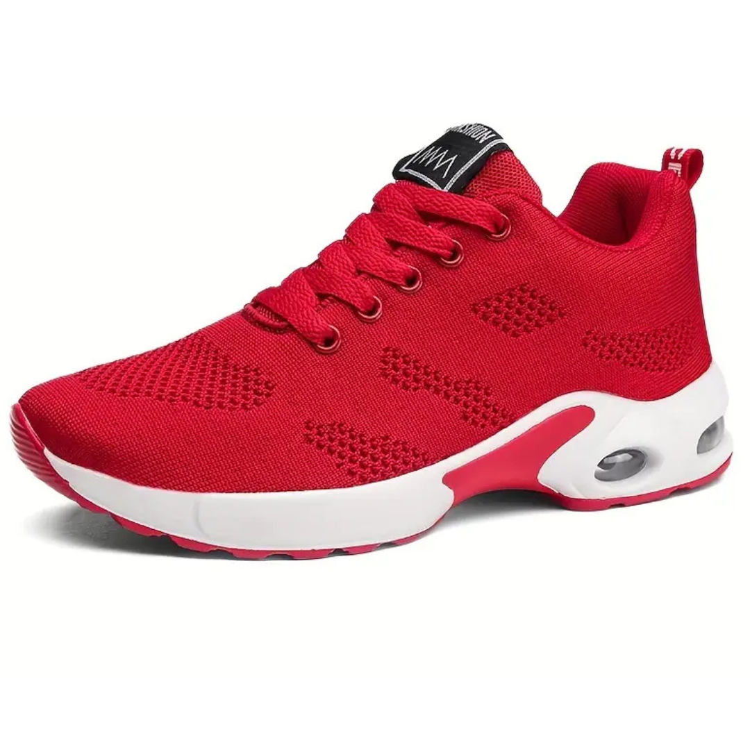 Nordspur | OrthoLift Comfort Runner