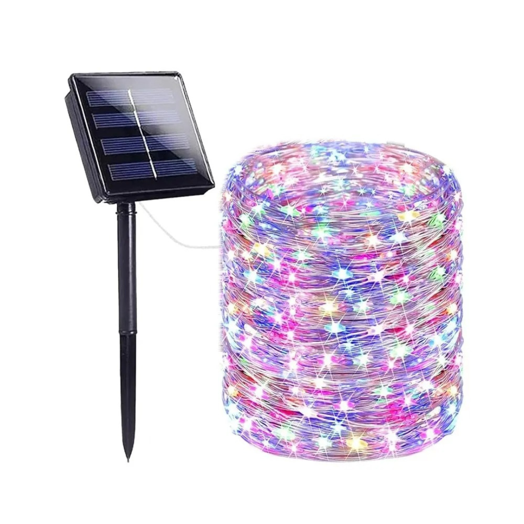 Nordspur | LumaTrail String Lights