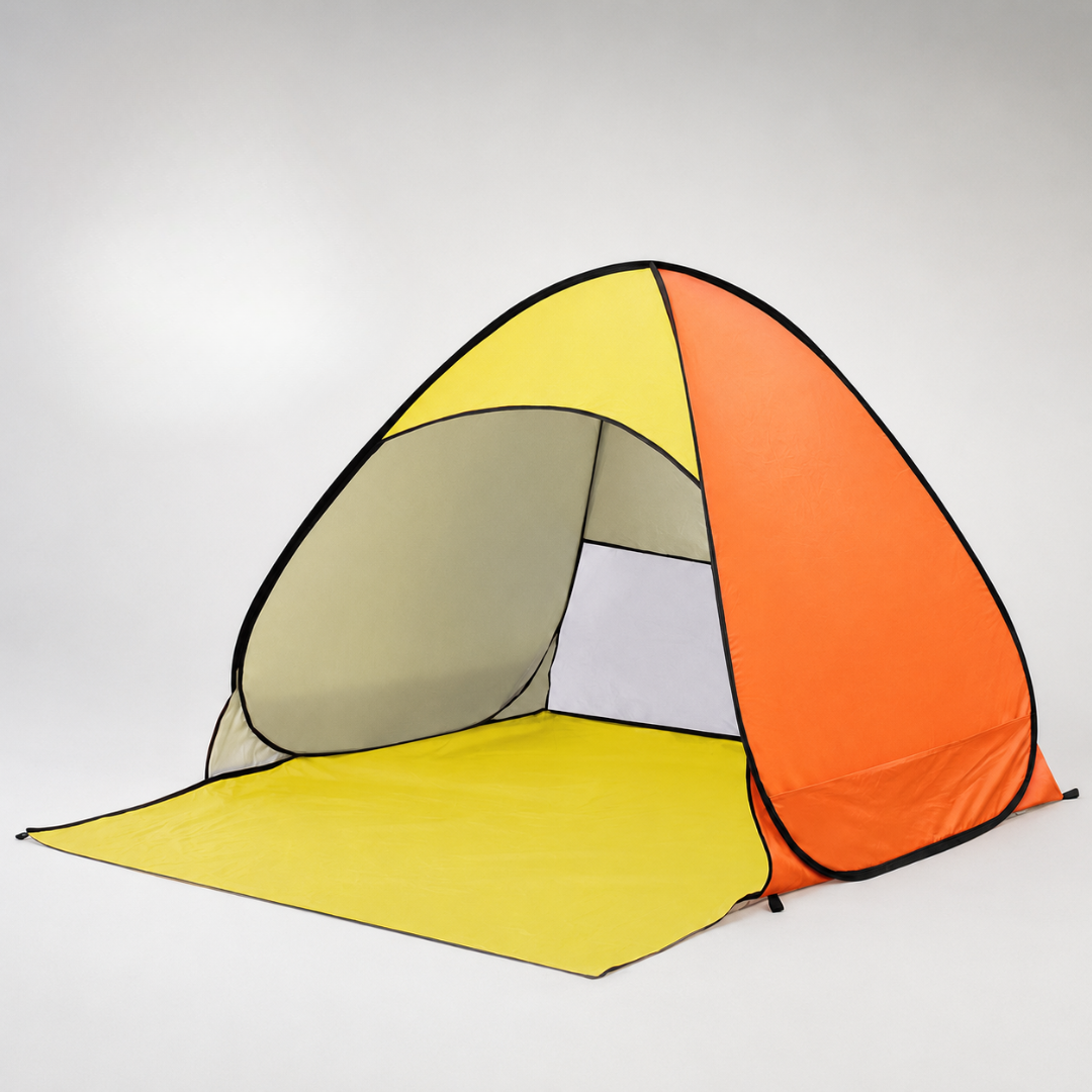 Nordspur | Brizola Automatic Pop-Up Beach Tent