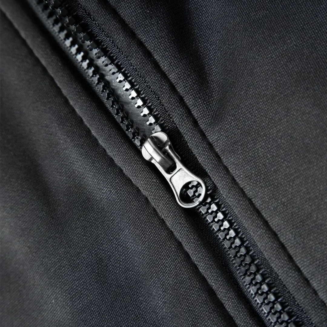 Nordspur | WoolTherm Hooded Zip Jacket