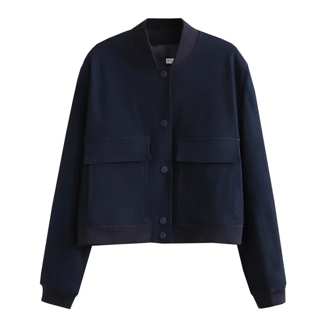 Nordspur | SoftLine Bomber