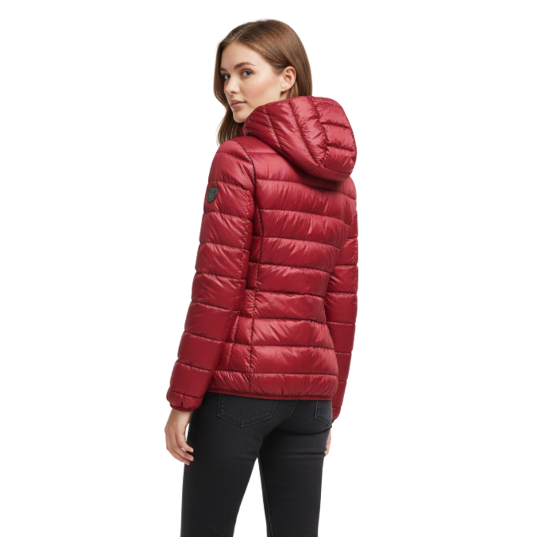 Nordspur | AeroLite Puffer Jacket