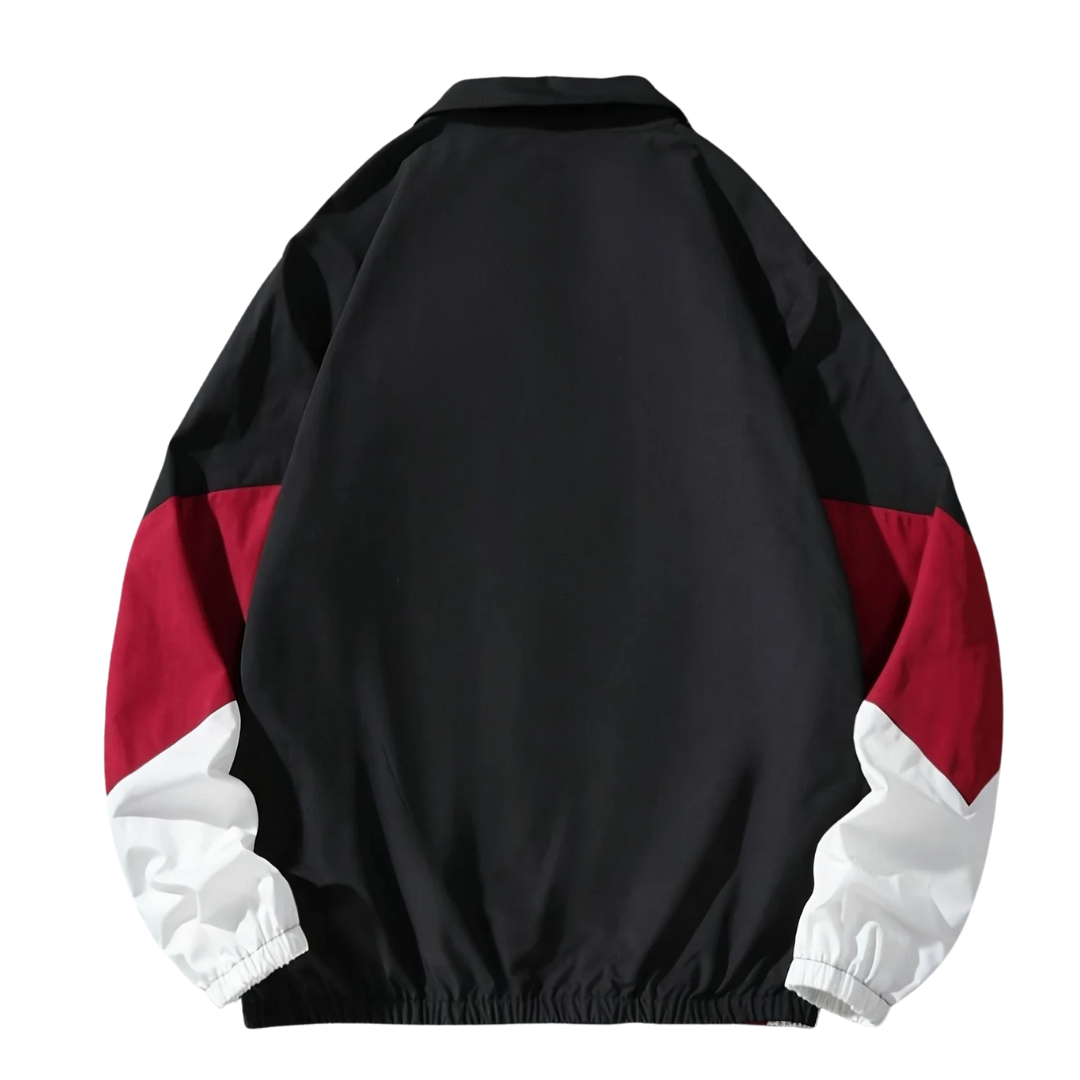 Nordspur | AeroBlock Sport Jacket