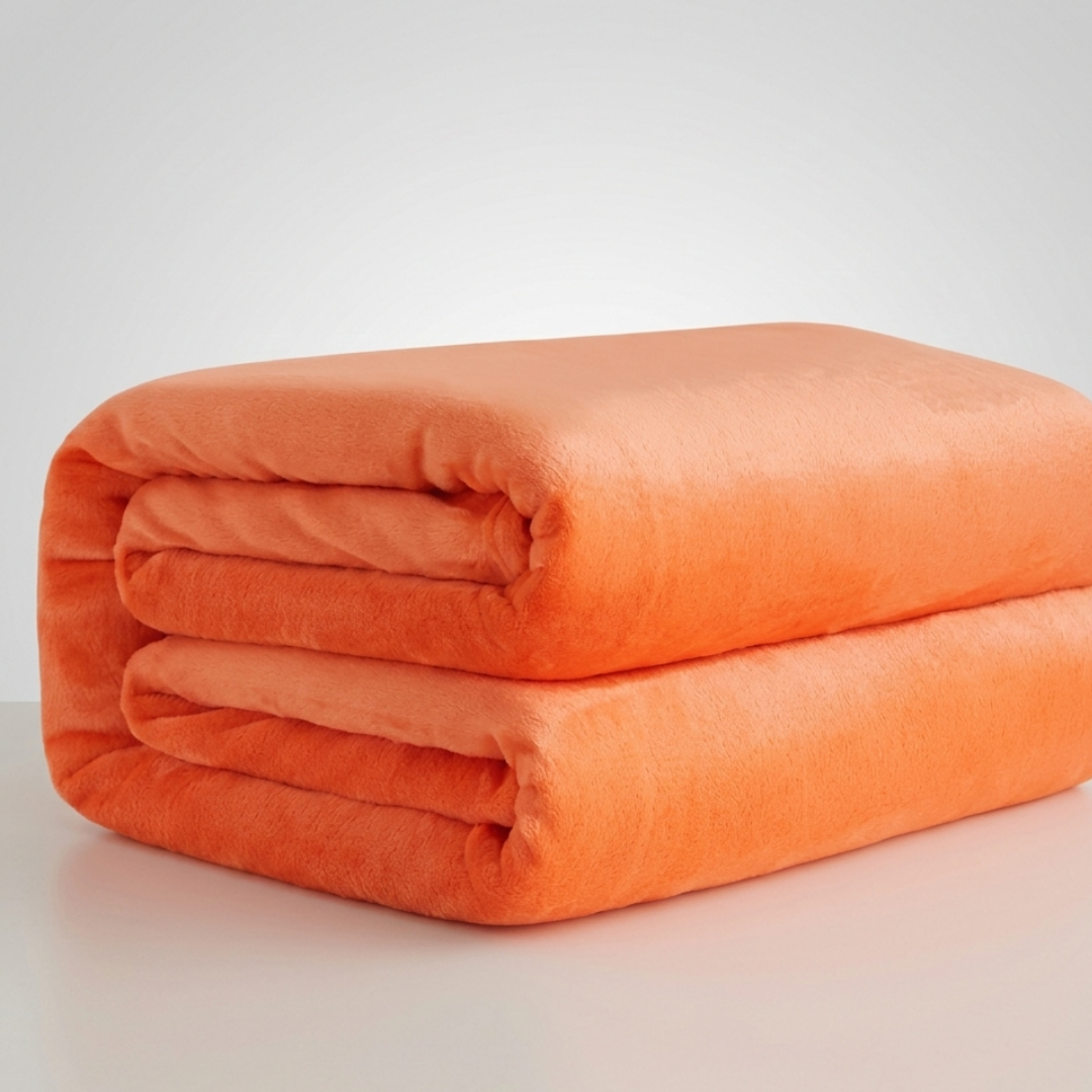 Nordspur | Snugluxe Lightweight Brushed Throw
