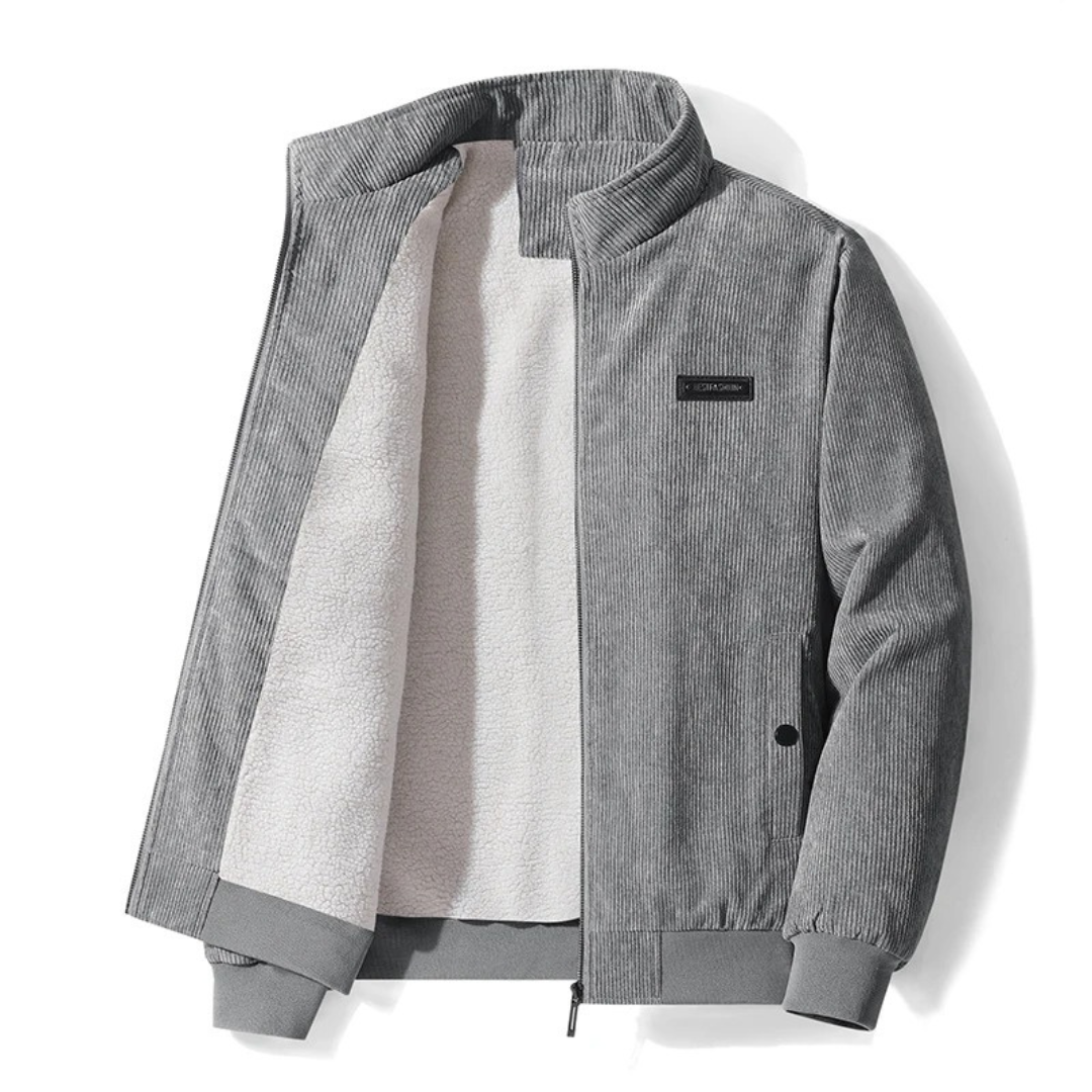 Nordspur | CorduraFleece Winter Jacket