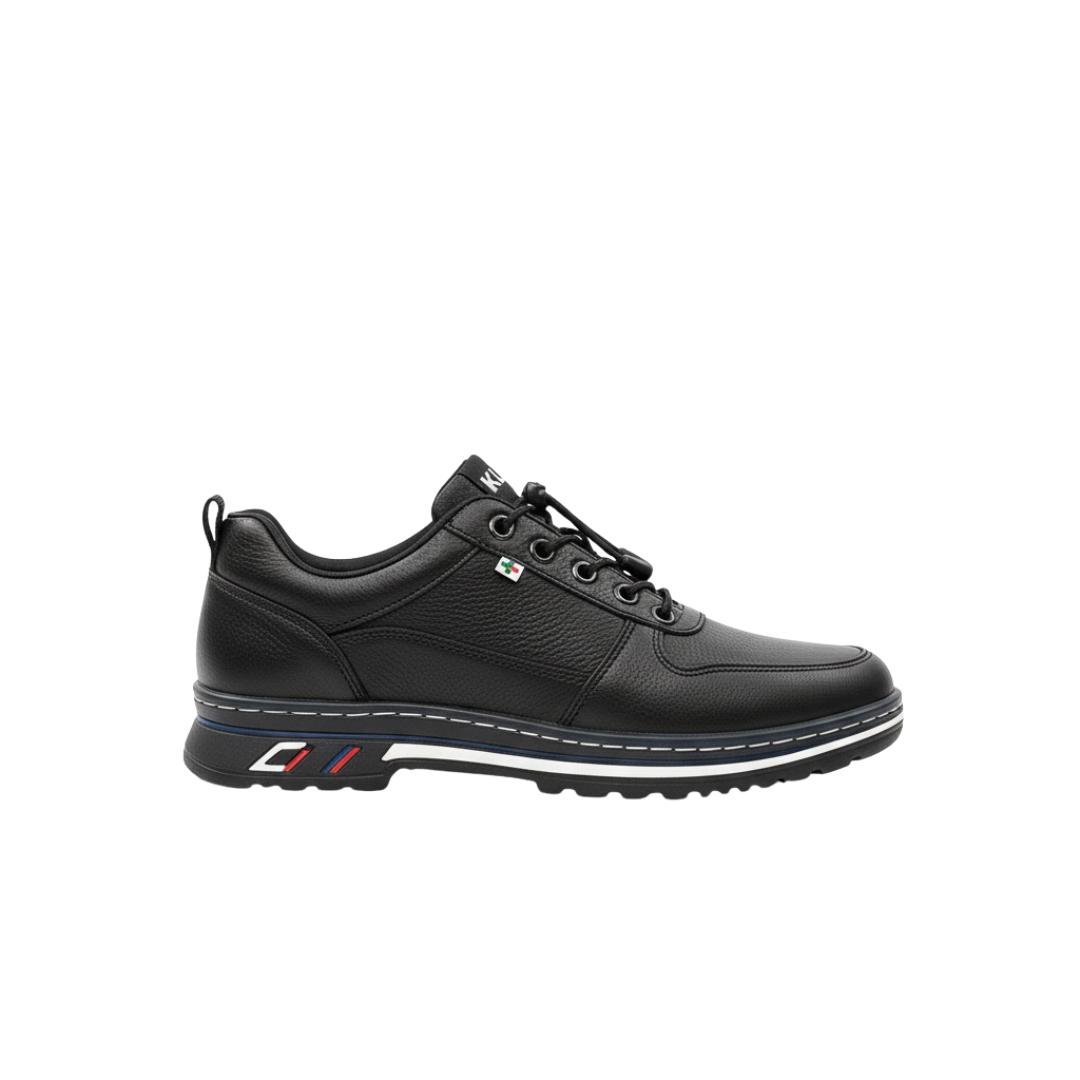 Nordspur | VeroLine Classic Lace-Up