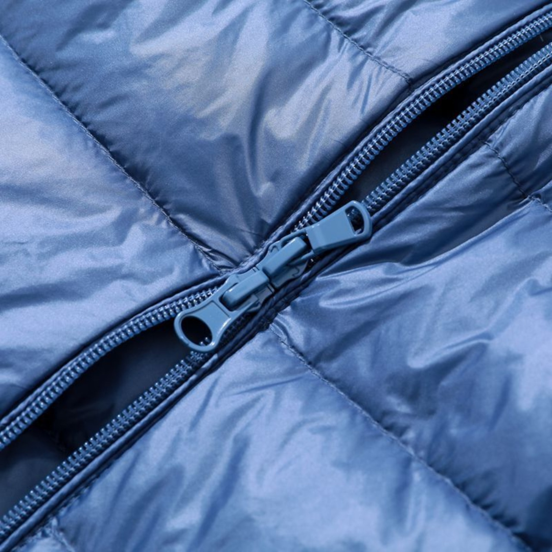 Nordspur | LumiPro Puffer Coat