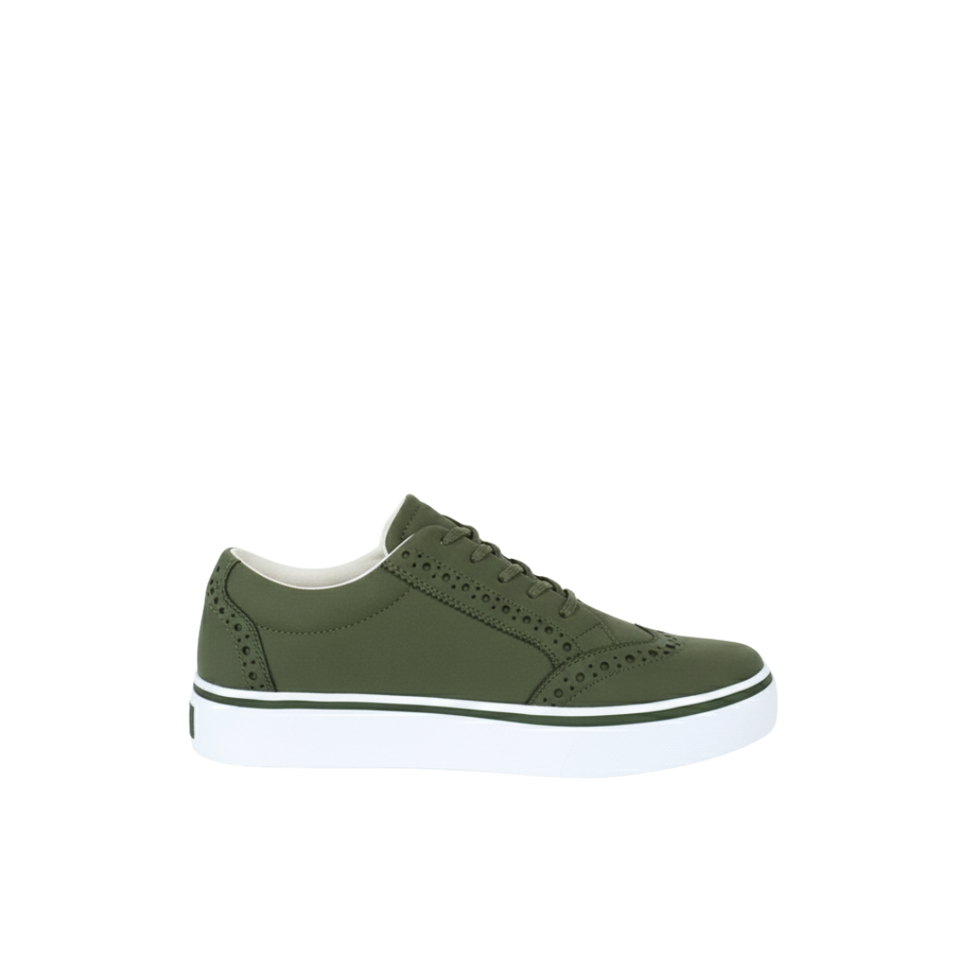 Nordspur | UrbanBreeze Lace Trainers