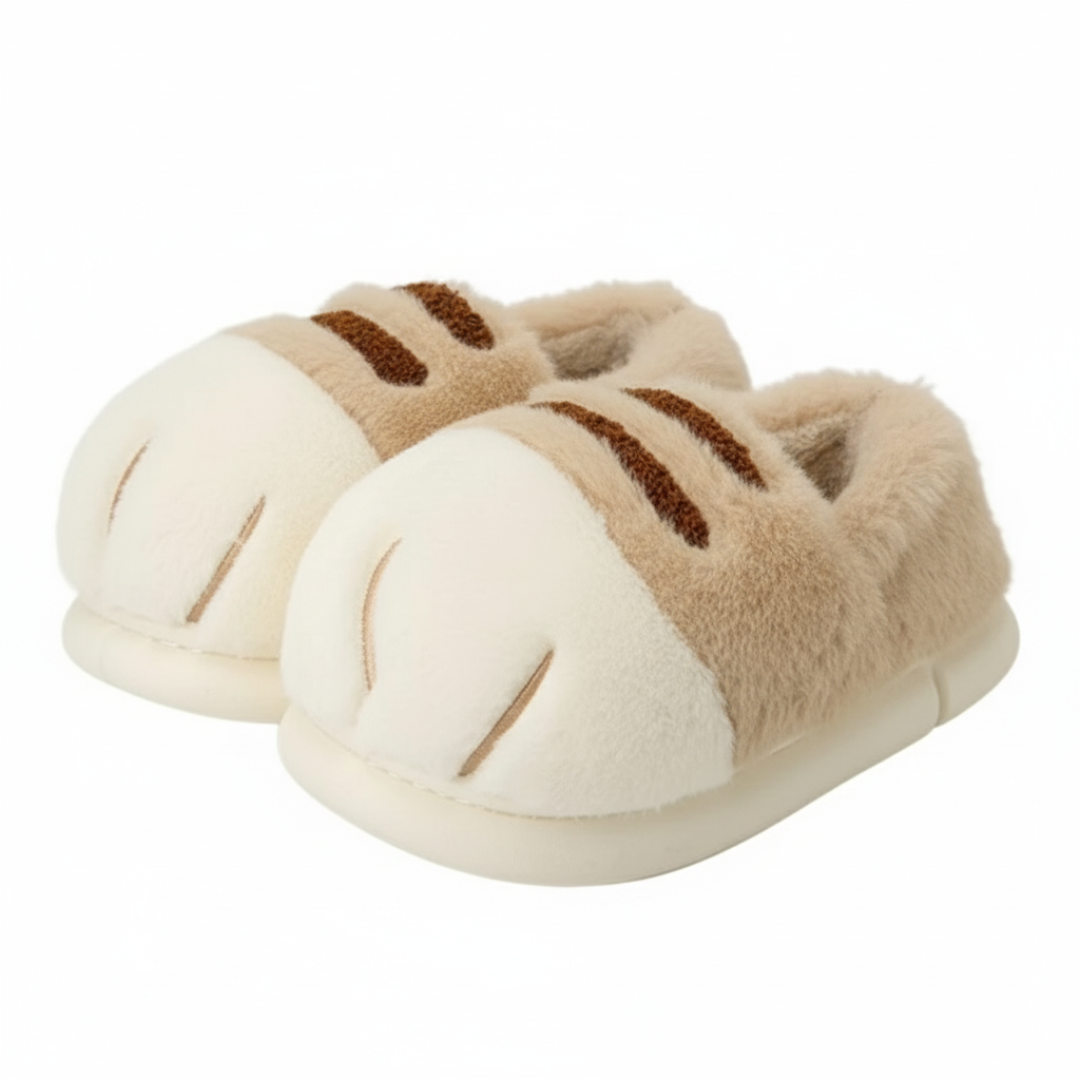 Nordspur | PurrPaw Cozy Slides