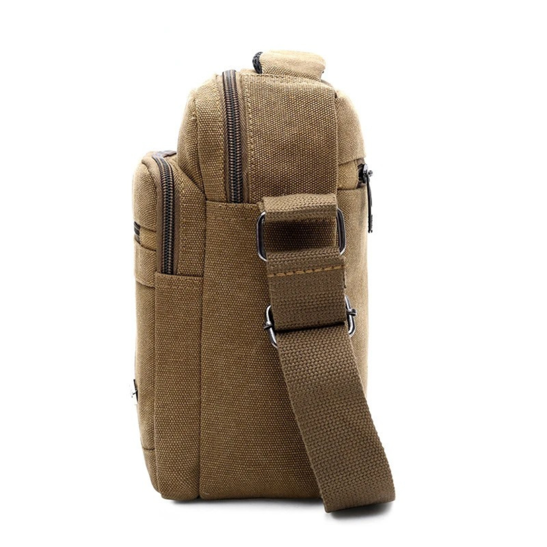 Nordspur | CityCarrier Shoulder Bag