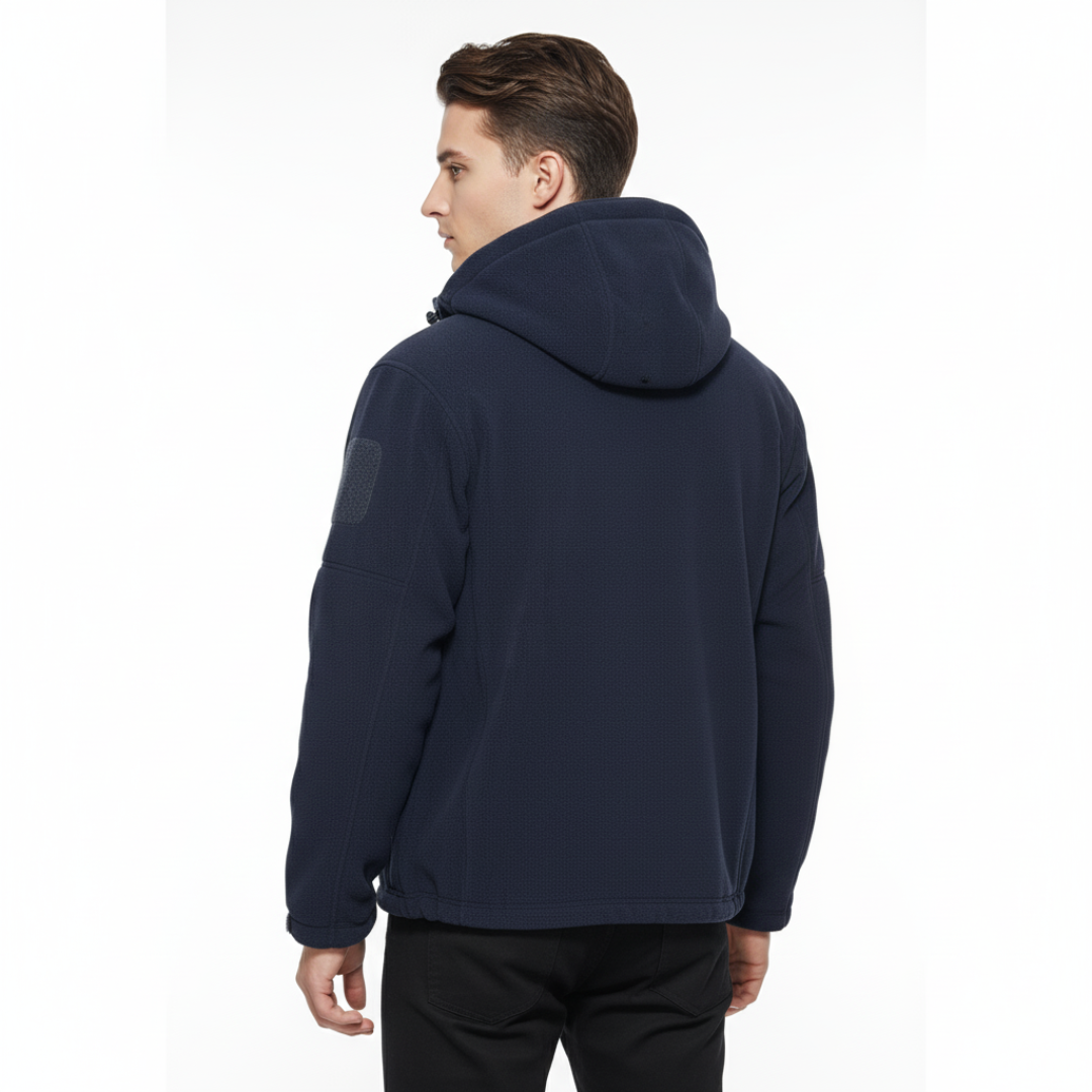 Nordspur | TerraWind Fleece Jacket
