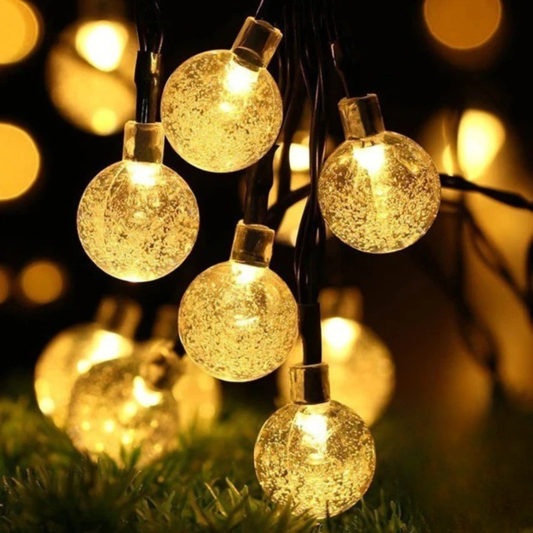 Nordspur | LumaSphere Garden Lights