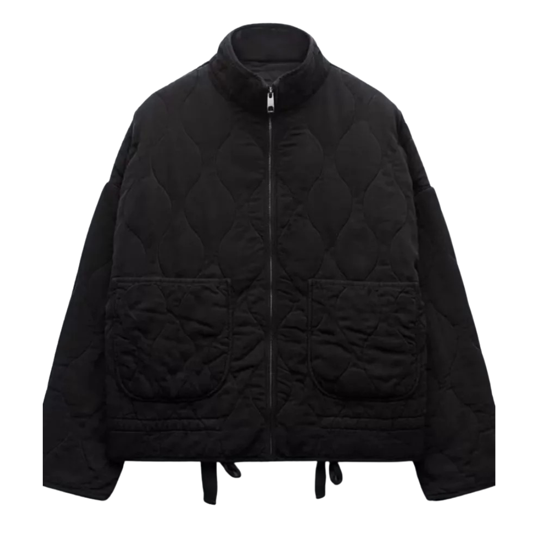 Nordspur | CozyQuilt Heritage Jacket