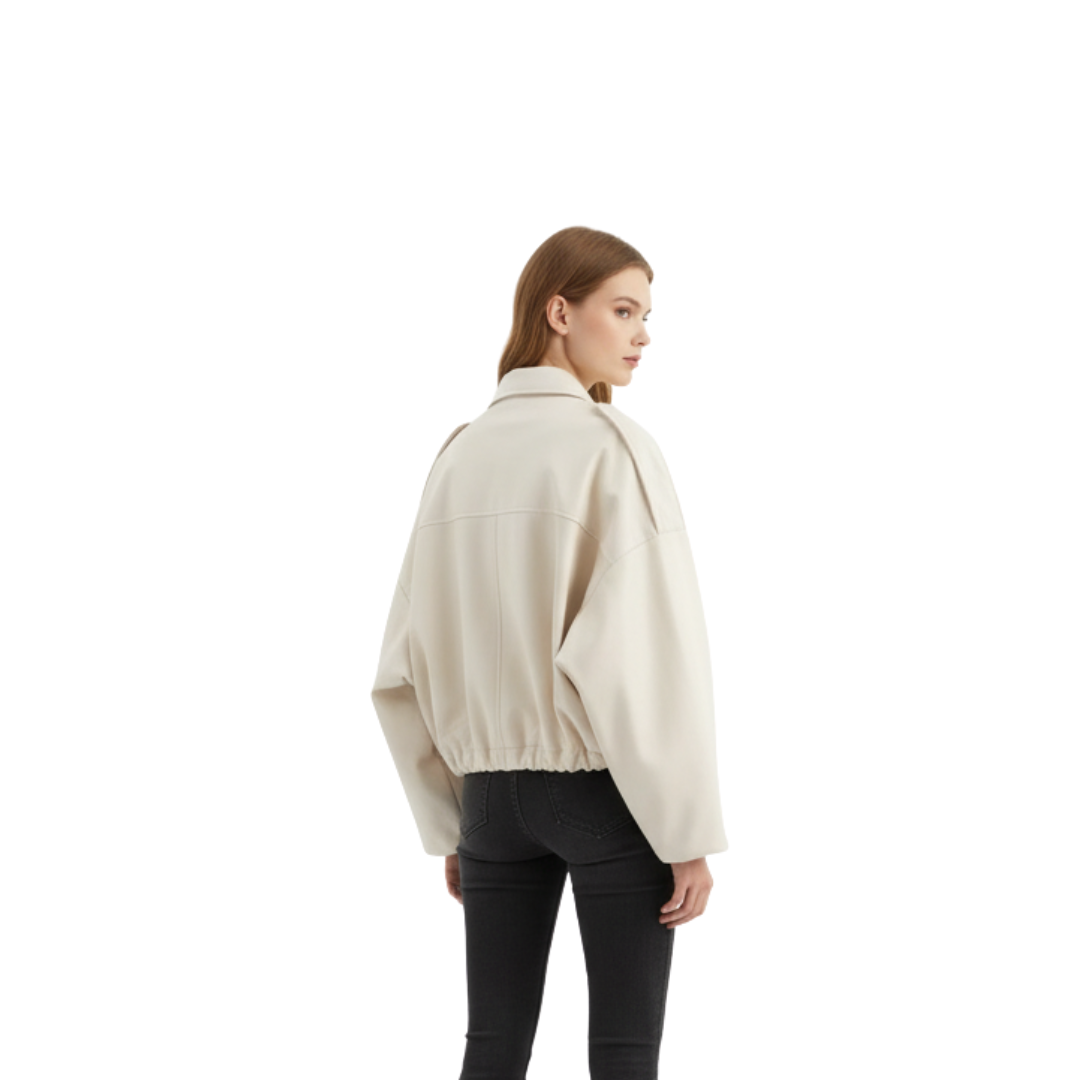 Nordspur | SoftFlow Urban Coat