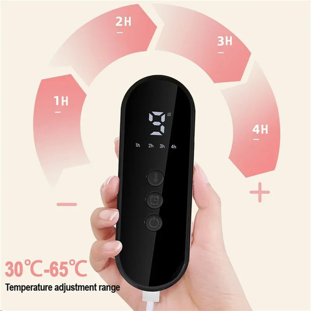 Nordspur | Soft Heating Pad